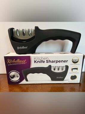 Kitchen Knife Sharpener
